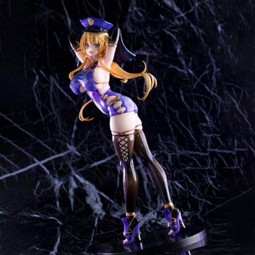 26 cm große Azur Lane-Actionfiguren, PVC-Material, geeignet für Geschenke von LGJFDL