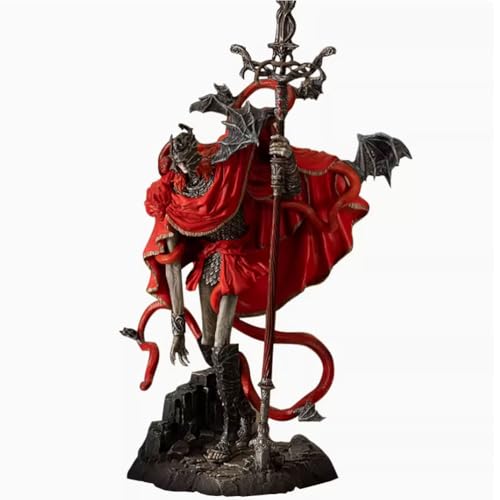 45 cm LGJFDLShadow of The Erdtree Actionfiguren, umweltfreundliches PVC-Material, Statue von LGJFDL