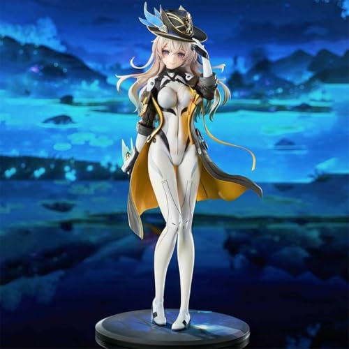 Honkai Star Rail Firefly Actionfiguren PVC Sammlerstück Statue Dekoration Ornamente Geschenk von LGJFDL