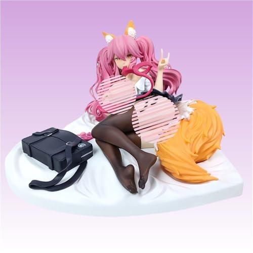 LGJFDL 1/4 Anime-Figur, Sammlerstück, Modell, Statue, Spielzeug, Themenparty, Zubehör, Dessert-Dekorationen für Erwachsene, Geschenkpuppe, 14,5 cm LGJFDL 1/4 Anime-Figur, Sammlerstück, Modell, Statue, Spielzeug, Themenparty, Zubehör, Dessert-Dekorationen für Erwachsene, Geschenkpuppe, 14,5 cm von LGJFDL