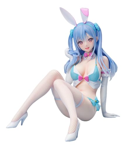LGJFDL 1/4 Anime Figuren Niedliche Puppe Dekor Modell Cartoon Toys Figuren Anime Girl Collection LGJFDL 1/4 Anime Figuren Niedliche Puppe Dekor Modell Cartoon Toys Figuren Anime Girl Collection von LGJFDL