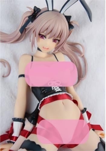 LGJFDL 1/4 Bunny Girl Hentaii Figure Cute Doll Decor Model Cartoon Anime Girl Collection LGJFDL 1/4 Bunny Girl Hentaii Figure Cute Doll Decor Model Cartoon Anime Girl Collection von LGJFDL