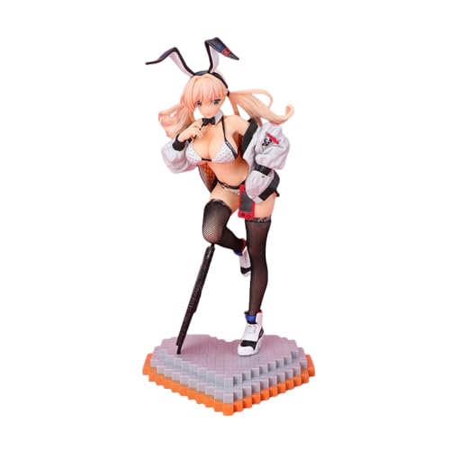 LGJFDL 1/6 Anime Figuren Niedliche Puppe Dekor Modell Cartoon Toys Figuren Anime Girl Collection LGJFDL 1/6 Anime Figuren Niedliche Puppe Dekor Modell Cartoon Toys Figuren Anime Girl Collection von LGJFDL