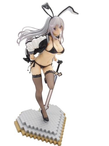 LGJFDL 1/6 Anime Figuren Niedliche Puppe Dekor Modell Cartoon Toys Figuren Anime Girl Collection LGJFDL 1/6 Anime Figuren Niedliche Puppe Dekor Modell Cartoon Toys Figuren Anime Girl Collection von LGJFDL