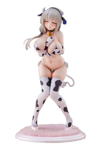 LGJFDL 1/7 Anime Figuren Niedliche Puppe Dekor Modell Cartoon Toys Figuren Anime Girl Collection LGJFDL 1/7 Anime Figuren Niedliche Puppe Dekor Modell Cartoon Toys Figuren Anime Girl Collection von LGJFDL