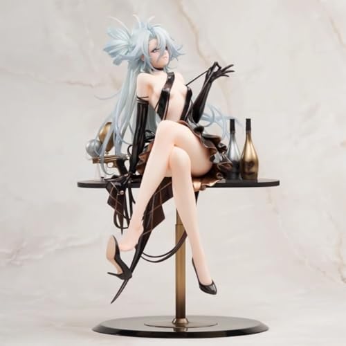 LGJFDL 1/7 Mädchen PA-15 Actionfiguren Umweltfreundliches PVC-Material Statue Geeignet für Geburtstagsgeschenke LGJFDL 1/7 Mädchen PA-15 Actionfiguren Umweltfreundliches PVC-Material Statue Geeignet für Geburtstagsgeschenke von LGJFDL