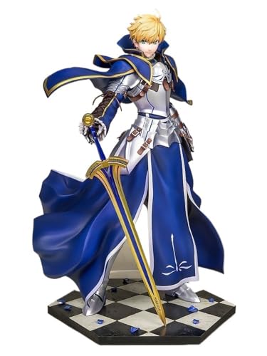 LGJFDL 1/8 Actionfigur/Anime-Figur/bemaltes Charaktermodell/Spielzeugmodell/PVC/Anime-Sammelobjekt, 24 cm von LGJFDL