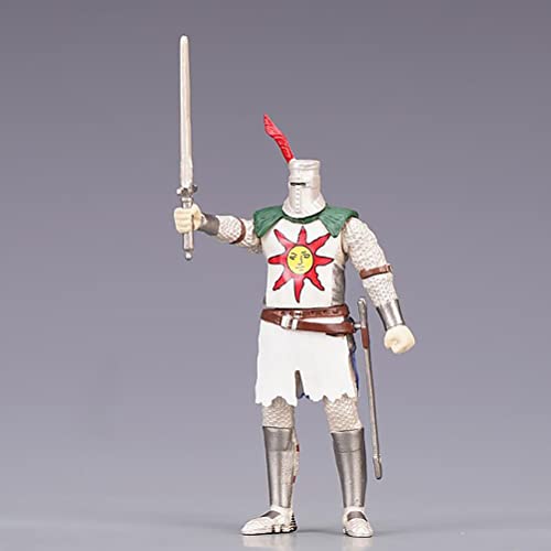 LGJFDL 12cm/4.72'' Dark Knight Sun PVC Collectible Game Action Figure Character Model Anime Toys LGJFDL 12cm/4.72'' Dark Knight Sun PVC Collectible Game Action Figure Character Model Anime Toys von LGJFDL