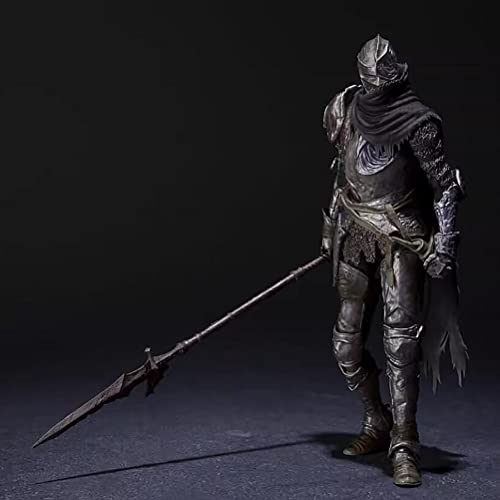 LGJFDL 16cm/6.3'' FDSLKZOPZVyke PVC Collectible Game Action Figure Character Model Anime Toys von LGJFDL