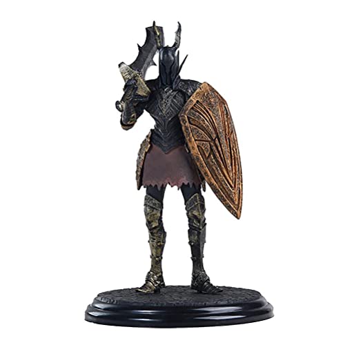 LGJFDL 20cm/7.87'' Black Salary King Dark Knight PVC Collectible Game Action Figure Character Model Anime Toys LGJFDL 20cm/7.87'' Black Salary King Dark Knight PVC Collectible Game Action Figure Character Model Anime Toys von LGJFDL