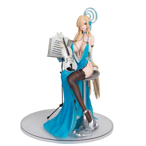 LGJFDL 20cm Blue Archive Asun PVC Statue Anime Action Figure Model Collection Doll Decoration Gift LGJFDL 20cm Blue Archive Asun PVC Statue Anime Action Figure Model Collection Doll Decoration Gift von LGJFDL