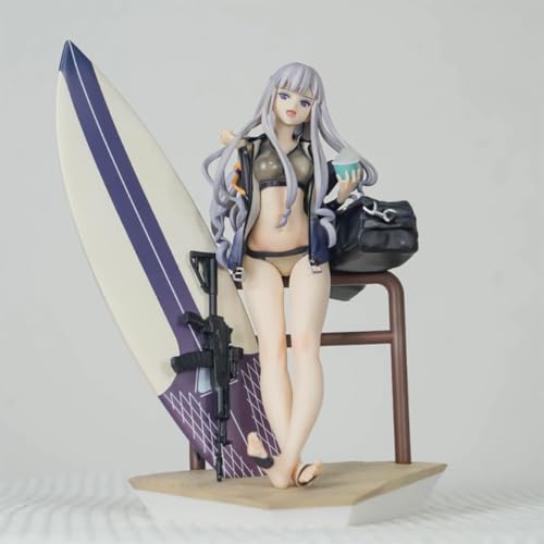 LGJFDL 22 cm große AK-12 Actionfiguren für Mädchen, umweltfreundliches PVC-Material, geeignet für Geburtstagsgeschenke LGJFDL 22 cm große AK-12 Actionfiguren für Mädchen, umweltfreundliches PVC-Material, geeignet für Geburtstagsgeschenke von LGJFDL