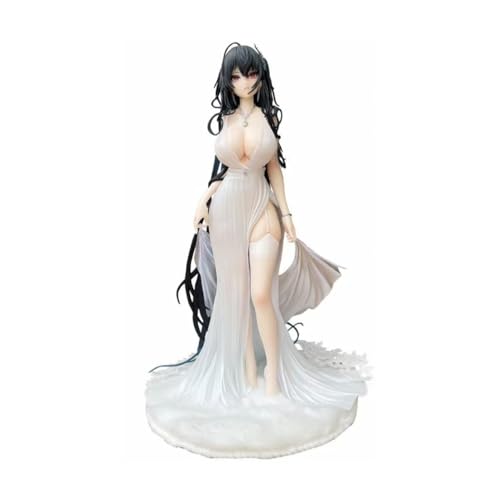LGJFDL 30 cm Azur Lane IJN Taihō PVC-Statue Anime Actionfigur Modell Sammlung Puppe Dekoration Geschenk von LGJFDL