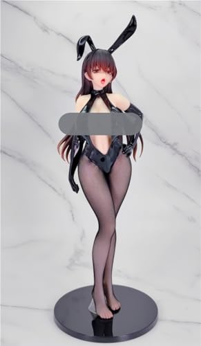 LGJFDL 32 cm große Anime-Figur, Sammlermodell, Statue, Themenparty, Zubehör, Dessert-Dekorationen für Erwachsene, Geschenk von LGJFDL