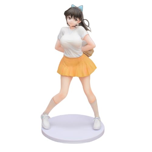 LGJFDL AYA - 1/6 Anime Figuren Niedliche Puppe Dekor Modell Cartoon Toys Figuren Anime Girl Collection von LGJFDL