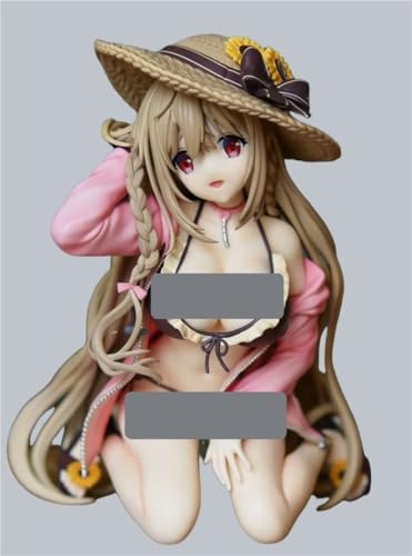 LGJFDL Action-Figur, Hentaii-Figur, Anime-Mädchen + 18 unzensierte Sammlung, Geschenk, Spielzeug, 18 cm LGJFDL Action-Figur, Hentaii-Figur, Anime-Mädchen + 18 unzensierte Sammlung, Geschenk, Spielzeug, 18 cm von LGJFDL