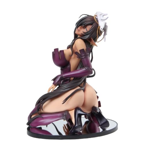 LGJFDL Actionfigur, Anime-Girl-Figur, Sportthema, abnehmbare Kleidung, Zubehör-Set, PVC, 25 cm LGJFDL Actionfigur, Anime-Girl-Figur, Sportthema, abnehmbare Kleidung, Zubehör-Set, PVC, 25 cm von LGJFDL