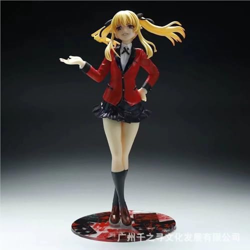 LGJFDL Actionfigur/Anime-Modell/Spielzeug/PVC/Sammlerstück, 20 cm von LGJFDL