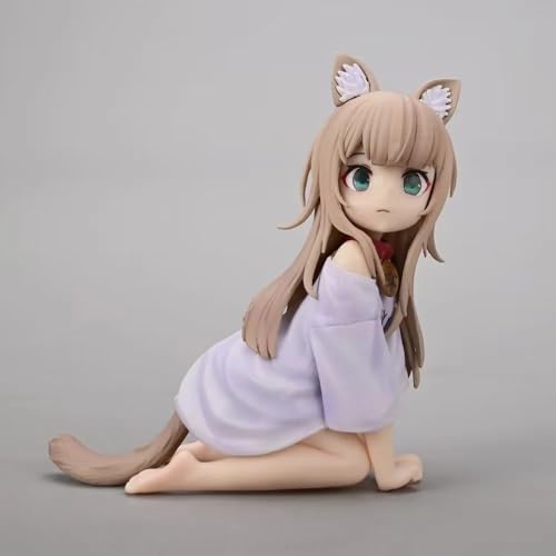 LGJFDL Actionfigur/Anime gemaltes Charaktermodell/Spielzeug/PVC/Anime-Sammelobjekt, 12 cm LGJFDL Actionfigur/Anime gemaltes Charaktermodell/Spielzeug/PVC/Anime-Sammelobjekt, 12 cm von LGJFDL