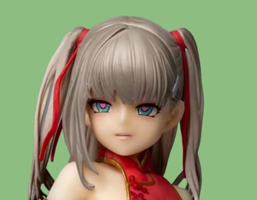 LGJFDL Alice - 1/6 Scale Action Figure Anime Figure Cute Doll Decor Model Cartoon Toys Figures Anime Girl Collection LGJFDL Alice - 1/6 Scale Action Figure Anime Figure Cute Doll Decor Model Cartoon Toys Figures Anime Girl Collection von LGJFDL