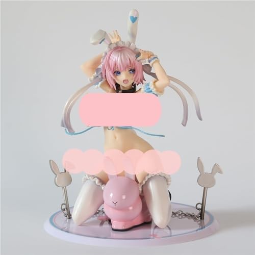 LGJFDL Anime-Figur, Modellstatue, Spielzeug, Themenparty-Dekorationen für Erwachsene, Geschenk, Themenpuppe, 19,5 cm von LGJFDL