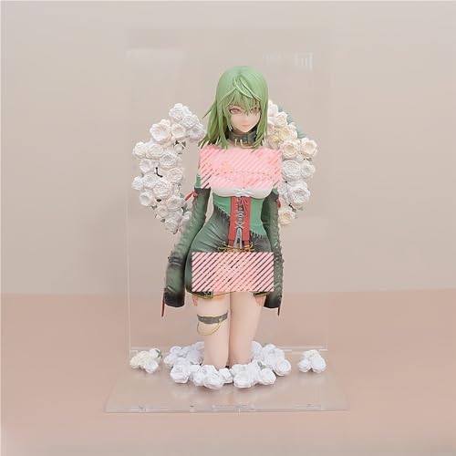 LGJFDL Anime-Figur, Sammelmodell, Statue, Spielzeug, Mottoparty, Dessert-Dekorationen für Erwachsene, Geschenk für Erwachsene, 23,1 cm LGJFDL Anime-Figur, Sammelmodell, Statue, Spielzeug, Mottoparty, Dessert-Dekorationen für Erwachsene, Geschenk für Erwachsene, 23,1 cm von LGJFDL