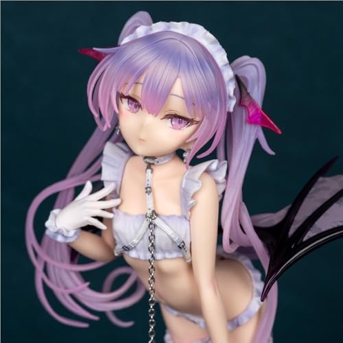 LGJFDL Anime-Figur, Sammelmodell, Statue, Spielzeug, Themenparty, Zubehör, Dessert-Dekorationen für Erwachsene, Geschenk, Themenpuppe, 24,9 cm LGJFDL Anime-Figur, Sammelmodell, Statue, Spielzeug, Themenparty, Zubehör, Dessert-Dekorationen für Erwachsene, Geschenk, Themenpuppe, 24,9 cm von LGJFDL