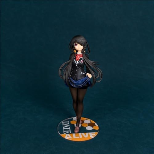 LGJFDL Anime-Figur, Sammlerstück, Modell, Statue, Spielzeug, Themenparty, Zubehör, Dessert-Dekorationen für Erwachsene, Geschenkpuppe, 22,6 cm von LGJFDL