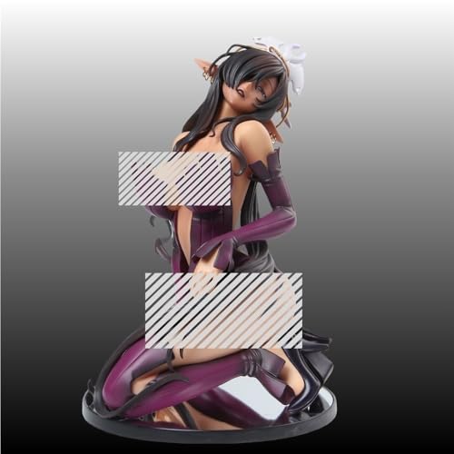 LGJFDL Anime Figur Waifu Girl Hentaii Anime Girl Figur +18 Unzensierte Erwachsene Sammlung Geschenk Modell Spielzeug 26,9 cm LGJFDL Anime Figur Waifu Girl Hentaii Anime Girl Figur +18 Unzensierte Erwachsene Sammlung Geschenk Modell Spielzeug 26,9 cm von LGJFDL