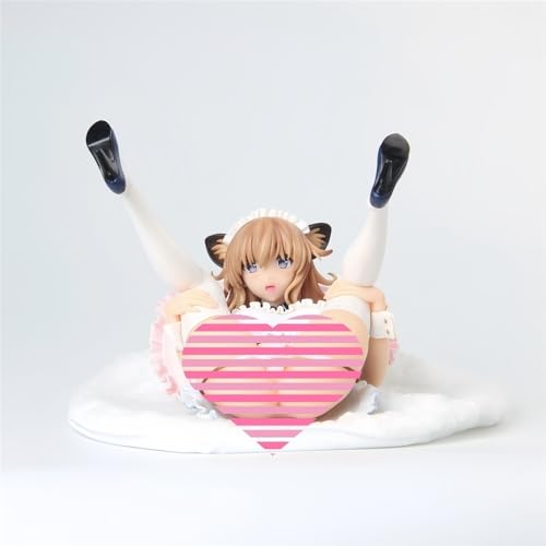 LGJFDL Anime Girl Figure Waifu Hentaii Figure Decoration Ornamentsnime Collection Doll Gift Model Toys 14.0 cm von LGJFDL