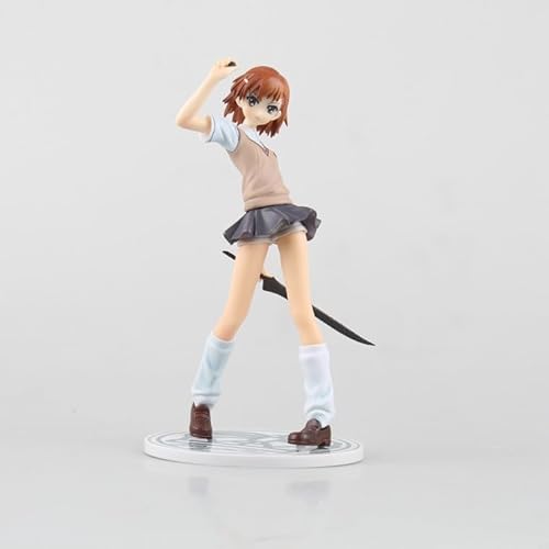 LGJFDL Anime-Hentaii-Figur, Dekoration, Ornamentsnime, Sammlung, Puppe, Geschenk, Modell, Spielzeug, 16 cm von LGJFDL