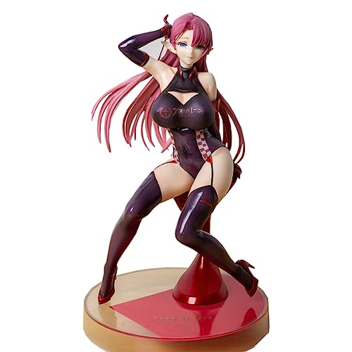 LGJFDL Azur Lane Dido-Figur, 33 cm, PVC, Maßstab 1:7, Anime-Spielfiguren, Modelle, Geschenk (Dido) von LGJFDL
