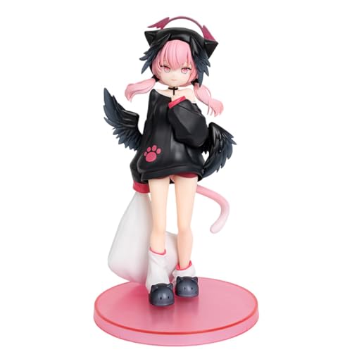 LGJFDL Blue Archive Shimoe Koharu Figur 1/7 Anime Game Characters PVC Desktop Ornaments Fans Geschenke 21,6 cm LGJFDL Blue Archive Shimoe Koharu Figur 1/7 Anime Game Characters PVC Desktop Ornaments Fans Geschenke 21,6 cm von LGJFDL
