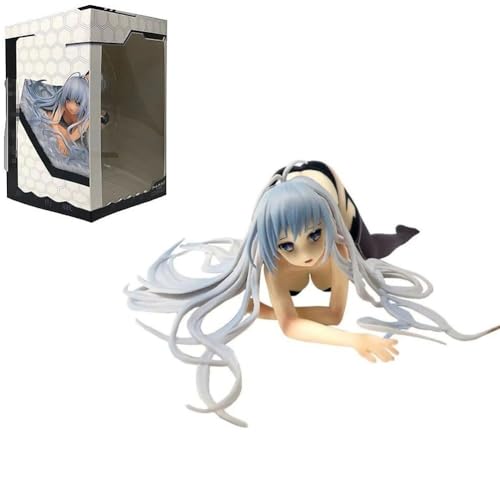 LGJFDL Date A Live: Tobiichi Origami Actionfigur PVC Charakter Modell Dekoration Statue Geschenke Sammlerstücke von LGJFDL