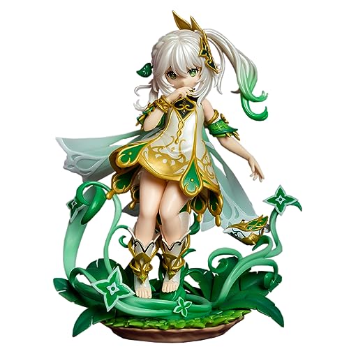 LGJFDL Figur 1/6 kleiner Lord Kusanali 25,9 cm Spielcharakter PVC-Modellspielzeug LGJFDL Figur 1/6 kleiner Lord Kusanali 25,9 cm Spielcharakter PVC-Modellspielzeug von LGJFDL