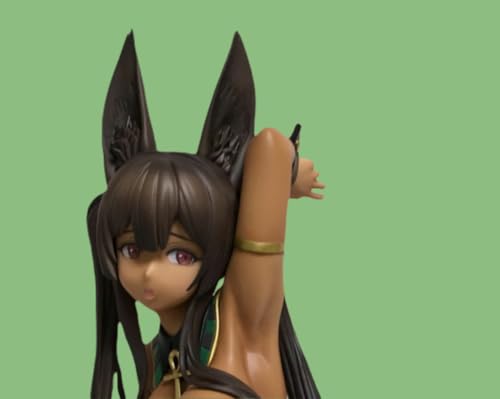 LGJFDL Figur Anime Figuren Niedliche Puppe Dekor Modell Cartoon Spielzeug Figuren Anime Girl Collection 16 cm LGJFDL Figur Anime Figuren Niedliche Puppe Dekor Modell Cartoon Spielzeug Figuren Anime Girl Collection 16 cm von LGJFDL