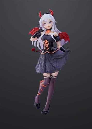 LGJFDL Figura Elaina Anime Girl Figura de acción Estatua de PVC Decoración de Personajes del Juego Coleccionable 20 cm / 7,9 Pulgadas (B) von LGJFDL