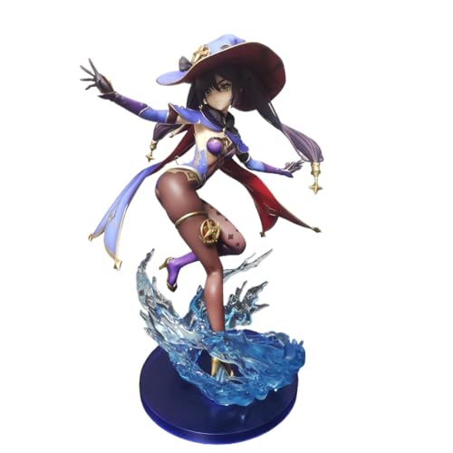 LGJFDL G-I Mona 1/7 Figur (Spiegelreflexion des Untergangs) Spielcharakter PVC-Modell von LGJFDL