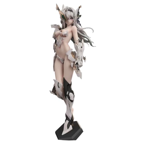 LGJFDL H-I Star Rail Firefly Figur Spiel Anime 1/7 PVC Analesa Firefly Figuren Action Play Modell 10,3 Zoll von LGJFDL