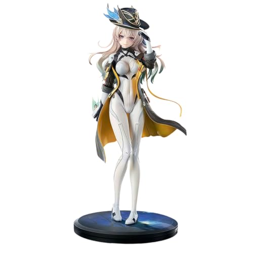 LGJFDL H-I Star Rail Firefly Figur Spiel Anime 1/7 PVC Analesa Firefly Figuren Action Play Modell 9,8 Zoll LGJFDL H-I Star Rail Firefly Figur Spiel Anime 1/7 PVC Analesa Firefly Figuren Action Play Modell 9,8 Zoll von LGJFDL