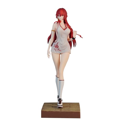 LGJFDL H-I Star Rail Himeko Figur Spiel Anime 1/6 PVC Figuren Action Play Modell 27,7 cm LGJFDL H-I Star Rail Himeko Figur Spiel Anime 1/6 PVC Figuren Action Play Modell 27,7 cm von LGJFDL