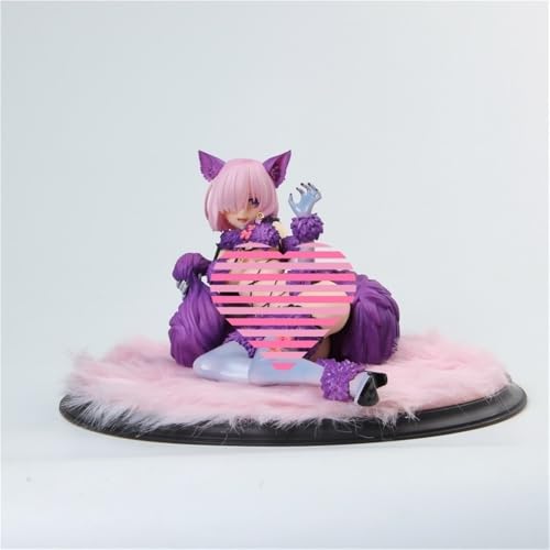 LGJFDL Hentaii Figur Anime Girl Waifu Figur Dekoration Ornamentsnime Collection Puppe Geschenk Modell Spielzeug 29 cm von LGJFDL