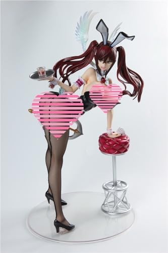 LGJFDL Hentaii Figur Anime Girl Waifu Figur Dekoration Ornamentsnime Collection Puppe Geschenk Modell Spielzeug 41 cm von LGJFDL