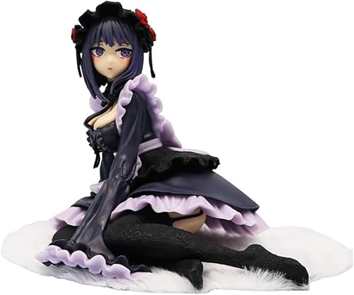 LGJFDL Kitagawa Marin-Figur, Anime-Figur, umweltfreundliche PVC-Kollektion, Statue, Modell-Kollektion, Schreibtisch-Ornamente, Heimdekoration, 11,5 cm von LGJFDL