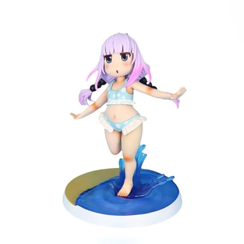 LGJFDL Miss Kobayashi's Dragon Maid Kanna Kamui PVC Sammelspiel Statue Actionfigur Charakter Modell LGJFDL Miss Kobayashi's Dragon Maid Kanna Kamui PVC Sammelspiel Statue Actionfigur Charakter Modell von LGJFDL