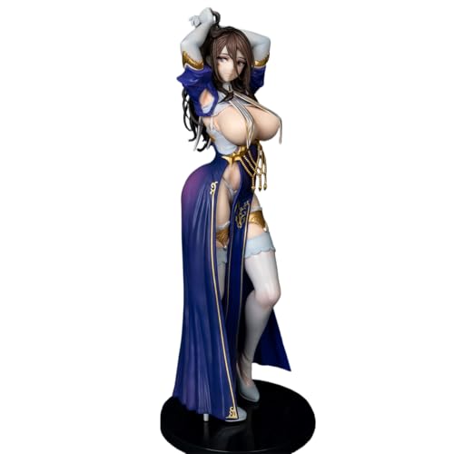 LGJFDL Saint Treatment Sister Petronille Illustration by Ogre 1/6 Scale Anime PVC Complete Figure LGJFDL Saint Treatment Sister Petronille Illustration by Ogre 1/6 Scale Anime PVC Complete Figure von LGJFDL