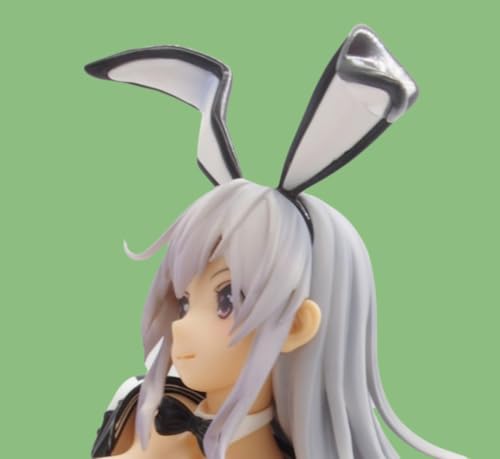 LGJFDL Usada Yuu - 1/6 Figur Anime Figuren Niedliche Puppe Dekor Modell Cartoon Spielzeug Figuren Anime Girl Collection 28 cm LGJFDL Usada Yuu - 1/6 Figur Anime Figuren Niedliche Puppe Dekor Modell Cartoon Spielzeug Figuren Anime Girl Collection 28 cm von LGJFDL