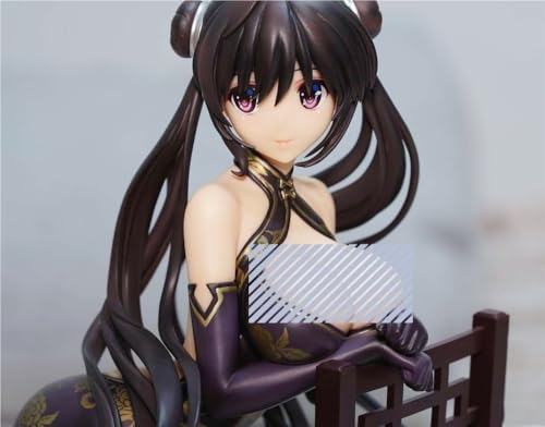 LGJFDL Waifu Hentaii-Figur, Anime-Girl-Figur, +18 unzensierte Sammlung, Geschenk, Modell, Spielzeug, 24,4 cm LGJFDL Waifu Hentaii-Figur, Anime-Girl-Figur, +18 unzensierte Sammlung, Geschenk, Modell, Spielzeug, 24,4 cm von LGJFDL