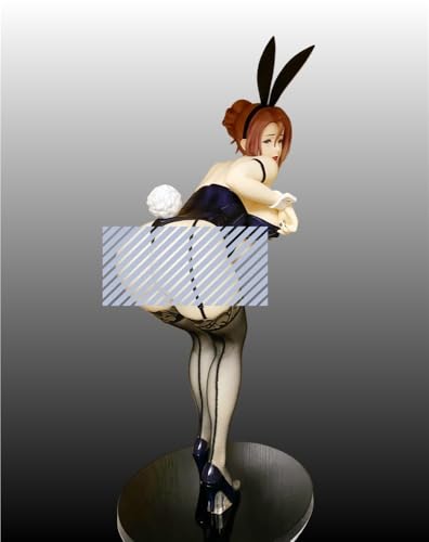 LGJFDL Waifu Hentaii-Figur, Anime-Girl-Figur, +18 unzensierte Sammlung, Geschenk, Spielzeug, 45 cm LGJFDL Waifu Hentaii-Figur, Anime-Girl-Figur, +18 unzensierte Sammlung, Geschenk, Spielzeug, 45 cm von LGJFDL