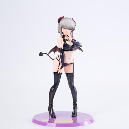 LGJFDL Wants to Hang Out! Uzaki Yanagi Actionfiguren, PVC-Material, Statue, geeignet für Geschenke, keine Box von LGJFDL